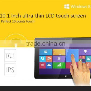 10.1 Inch Intel CPU Windows 8 OS Tablet PC With 2G RAM photo-2