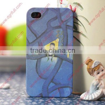 Jimmy newly design for iphone lover couple case