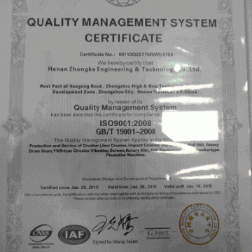 ISO9001