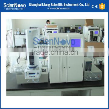 Radial View Ion Chromatography ( Made In China)