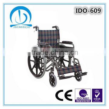 Lightweight Portable Price of Wheelchairs