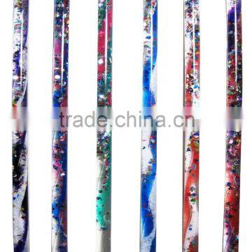 Glitter Wand - Can Print Logo for Promotional Use photo-2