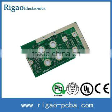 China shenzhen pcb screw terminal maker