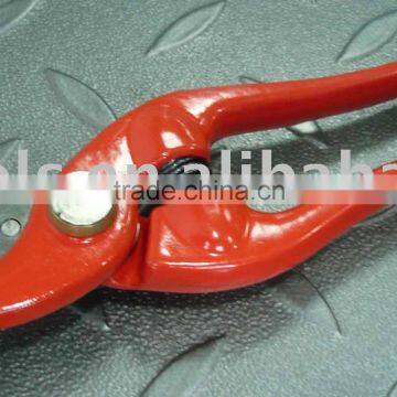Forged Floral Pruner/garden Pruner