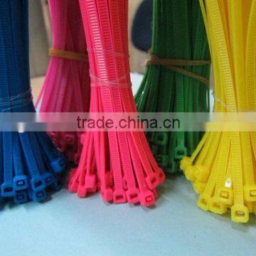 Nylon Cable tie