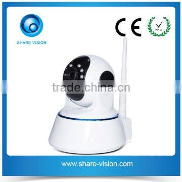 Factory Wifi p2p ip camera