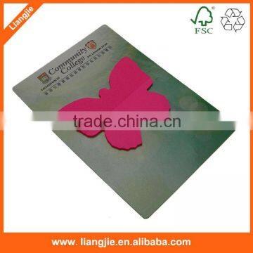 Colorful PET Sticky Note Pads, Colorful PET Memo Pads photo-4