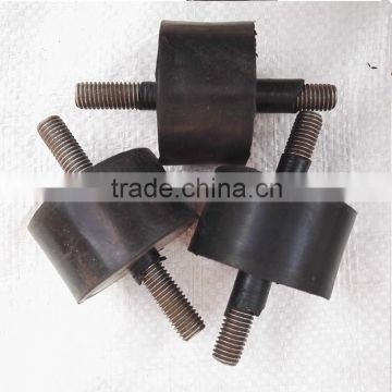 rubber shock absorber damper