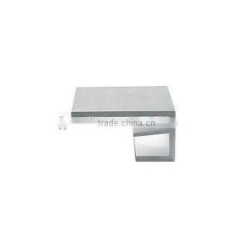 The aluminum pendant of terracotta panel mounting system with competitive price
