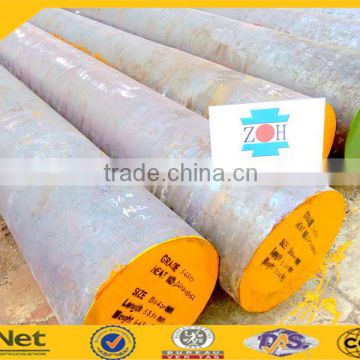 Alloy Steel Round Bar Factory Direct Sales Grade 35Crmo