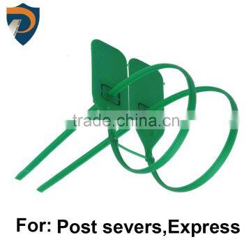 DP-380CY Clipinlock Seals Plastic Sealing Strip Security Seal