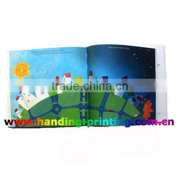 supply children english story book