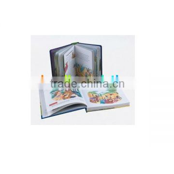 Childen hardcover Book Printing