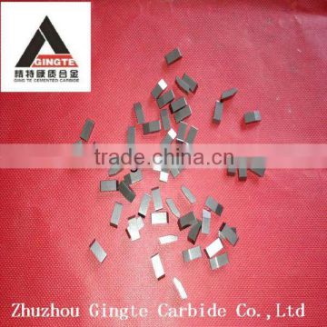 Zhuzhou Carbide saw tips