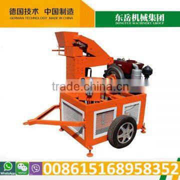 QTS1-20 alibaba express brick making machine prices,interlocking block forming machine