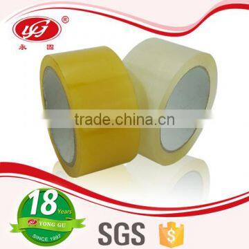OPP Clear Packing Tape Without Bubble photo-2