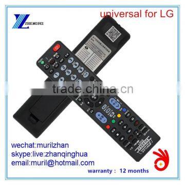 ZF High Quality Black L905 Universal LCD REMOTE CONTROL for LG