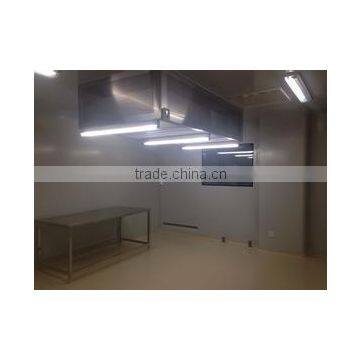 GMP Standard Dispensing Booth photo-2