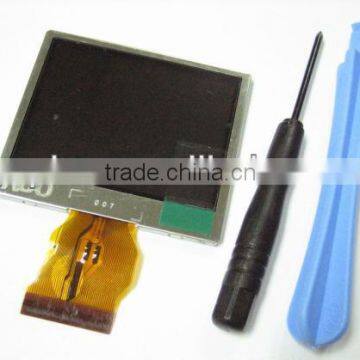 LCD Screen Display For Sony S700 S730 S930 / Olympus FE-25 E25