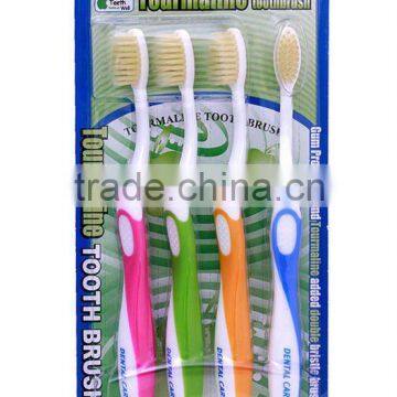 Bristles Toothbrush