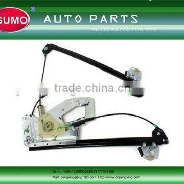 Window Regulator / Power Window Lifter Motor For BMW Series 5 E39 OEM: 51338252393/5133 8252 393