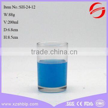 Bottle or Glass Bottle Aerated Filling Machinery for Cola or Soda Water