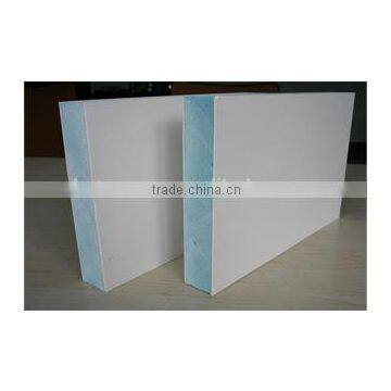 Fiberglass /FRP XPS Sandwich Panel , Refrigerated Box Truck XPS Sandwich Panel photo-2