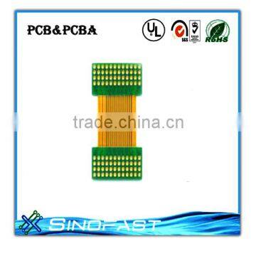 High Quality Drilling Machine Scrap Gold FPC Board From China Factory photo-2