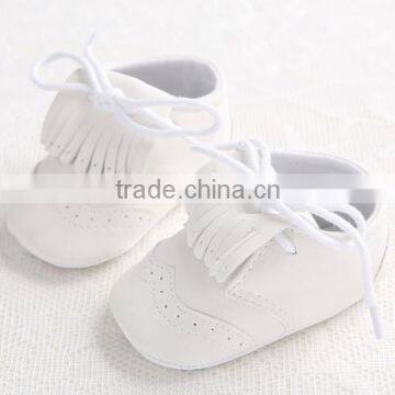 2016 Fashion High Quality Cotton Newborn Baby Sports Shoes