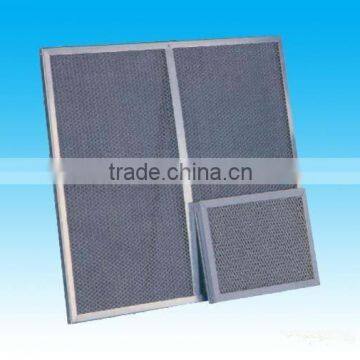 JOWELL &GH Metal Wire Nets Metal Mesh Washable Air Filter photo-4
