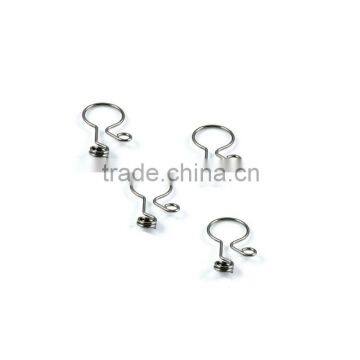 Spring Clip Type and No Magnetic Wholesale Metal Clips photo-6