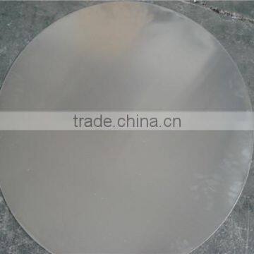 aluminum circle for capacitor shell from Manufacturer