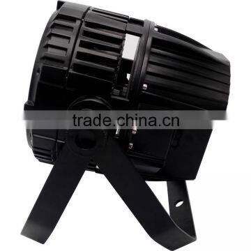 Three Years Warranty IP65 Rechargeable IR Wireless DMX Battery Powered Par Can 6in1 RGBWAUV 9*18w LED Waterproof Par Light photo-4