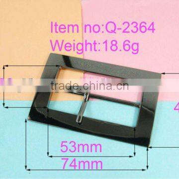 qifeng fashion metal pin buckles q-2364