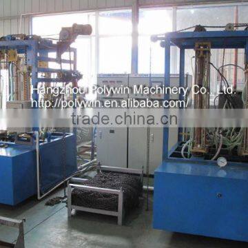 heat treatment machine