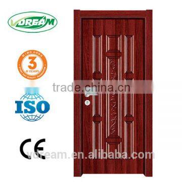 cheap interior door of wooden door for room