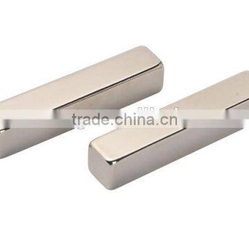 block sintered NdFeB magnet