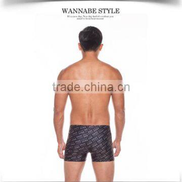 CNYE Man's Sexy Swimsuit Men Wearing Swimwear Mens Swimming Trunks Design Your Own Mens Swimwear CN-1501 photo-4