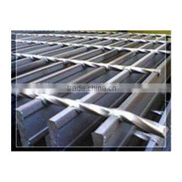 i type steel grating 20years professional manufacturer