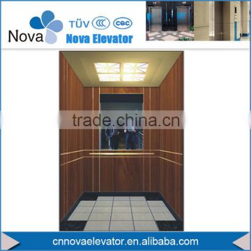 Gearless MRL Elevator, Nova Elevator, China Elevator, OEM Elevator