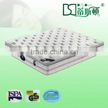 High Quality foshan mattress factory spring mattress DS-922