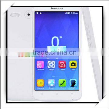 Lenovo A399 5.0" Android 4.4 Smartphone MTK6582 Quad-Core Smartphone White