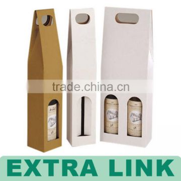 China Supplier Wholesale Custom Logo Paper Cardboard coffee mug packaging boxes