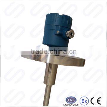 2016 new Vibration Rod Level Switch/Level Sensor (316L Flange Installation)
