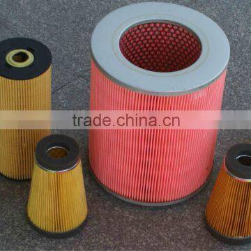 filter paper for auto