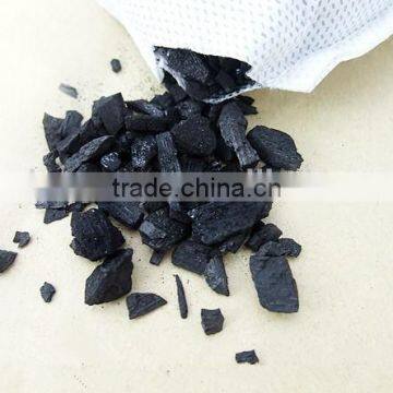 Chemical Free And Non Toxic Bamboo Charcoal Best Natural Air Purifier For Home photo-6