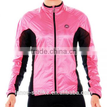 lance sobike cycling outdoor windproof and waterproof jacket