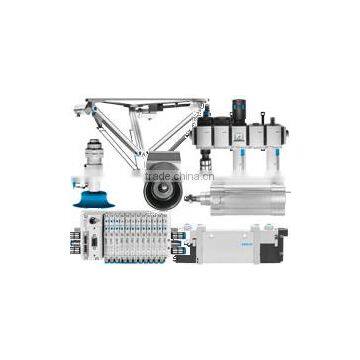 Festo valves and drives