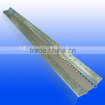 Piano hinge