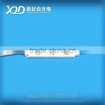 Injection led modules smd 5050 epstar chip light super bright led lights